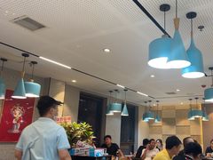 -勇利赵家烤肉坊(含光路店)