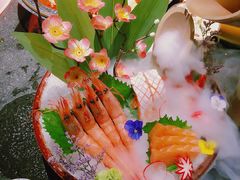 -牛New寿喜烧(闵行龙湖天街店)