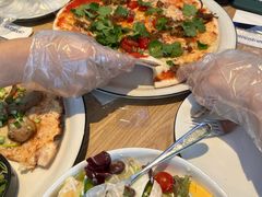 -玛尚诺Pizza&Bar(长泰广场店)