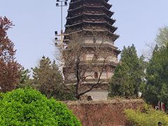 -天宁寺