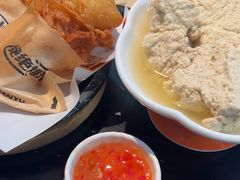 -探鱼·鲜青椒爽麻烤鱼(沈阳万象城店)