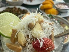 泡鲁达-浩海火燒雲傣家菜(芮欧百货店)