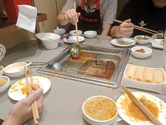 -海底捞火锅(万达广场店)