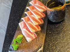 -樱嘢·炭火烧肉(惠南店)
