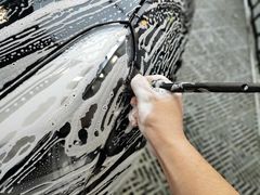 -天猫养车贴膜轻改·蓝电(优匹康桥东路店)