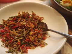 -院里寻菜·精致庭院菜(观沙岭店)