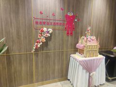 -王品牛排(青岛万象城店)