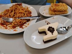 意式肉酱面-宜家·瑞典风味餐厅(北京西红门店)