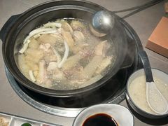 -同仁四季椰子鸡(无锡滨湖万象汇店)