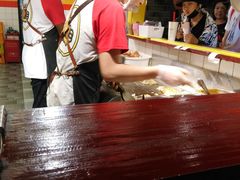 -四环冷面王(西单华威约饭街店)