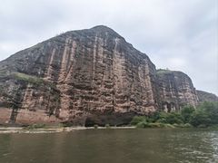 -江西龙虎山景区