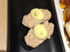 -万岁寿司(芳村店)