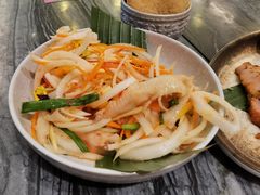 -Thai Alley泰爱里(二沙岛店)