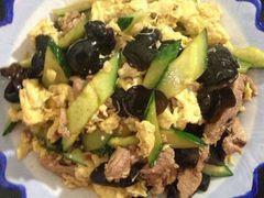 -老舅老蒙肉饼非遗店(一店)