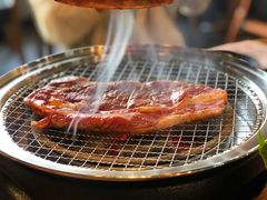-四斤烤肉(东戴河孟家店)
