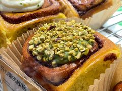 -PAOPAO Bakery&Café(港汇店)