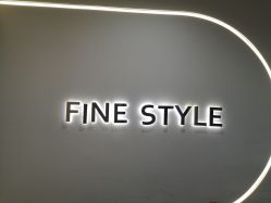 -FINE HAIR造型沙龙