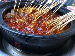 -钢管厂五区小郡肝火锅串串香(总店)