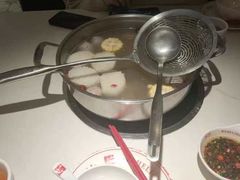 -八合里牛肉火锅(上海世茂广场店)