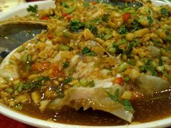 -抱德·潮汕味(敦和店原惠城鱼仔)