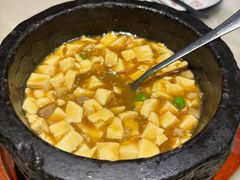 -绿茶餐厅(茂业天地店)