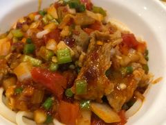 -巴依老爷新疆美食(常营店)