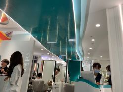 -OnHair造型