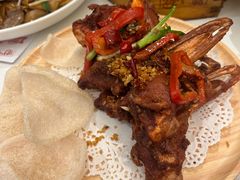 -避风塘·金牌店·夜宵(金玉兰店)