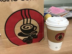 -太平洋咖啡(五月花店)