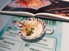 -新疆兵团食府清真(马连道店)