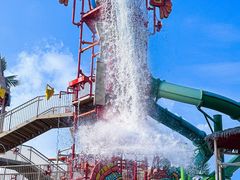 -武汉玛雅海滩水公园