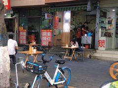 门面-晓友烧麦(光华村店)
