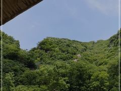 -牛背梁国家森林公园