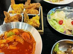 -京尚道韩式美食屋(海甸岛店)