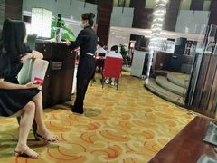 -深圳观澜格兰云天国际酒店