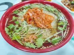 -凤来仙大冷面(八一里店)