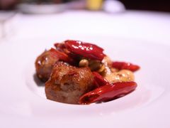 -金轩中餐厅 Jin Xuan(浦东丽思卡尔顿酒店)