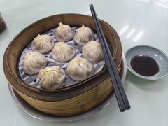 -食惠里小笼包面馆(越秀店)