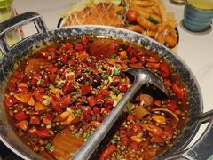 -相遇·鲜炒黄牛肉(丹阳吾悦广场店)