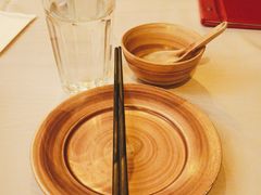 -龙门阵茶屋川菜馆(武康路店)