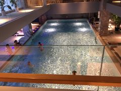 -巴斯漫温泉汗蒸馆(贡湖大道店)