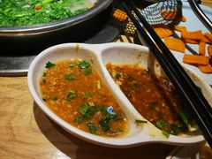 -正禾鲜·潮汕牛肉火锅(凯德天府店)