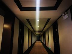 -深圳海景嘉途酒店(东翼楼)