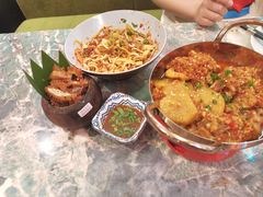 -浩海火燒雲傣家菜(芮欧百货店)