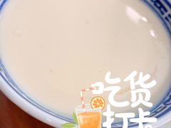 招牌姜撞奶-捷信牛奶甜品世家(五道口店)