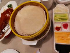 -大鸭梨烤鸭(甘家口店)