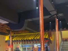 -炭窑水浒烤肉(汉阳鹦鹉巷子店)