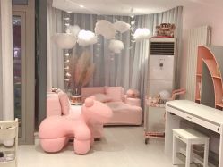 店内环境-Beauty Nails 美甲美睫皮肤管理