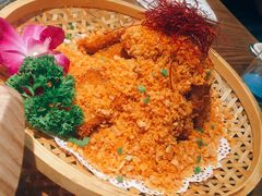 蒜香鱼排-山城外·非遗酸菜鱼(财富中心店)