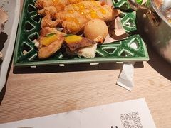 -匠和风精致料理(宁德万达店)